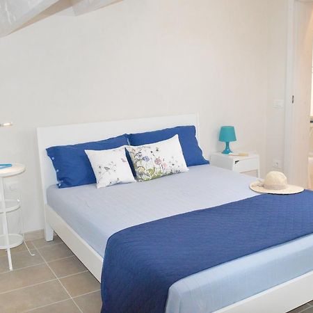 Le Gemme Apartment กัสเตลลัมมาเร เดล โกลโฟ ภายนอก รูปภาพ