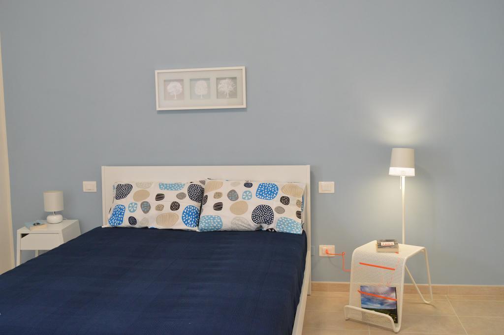 Le Gemme Apartment กัสเตลลัมมาเร เดล โกลโฟ ภายนอก รูปภาพ