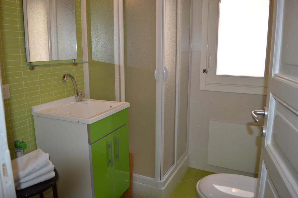 Le Gemme Apartment กัสเตลลัมมาเร เดล โกลโฟ ภายนอก รูปภาพ