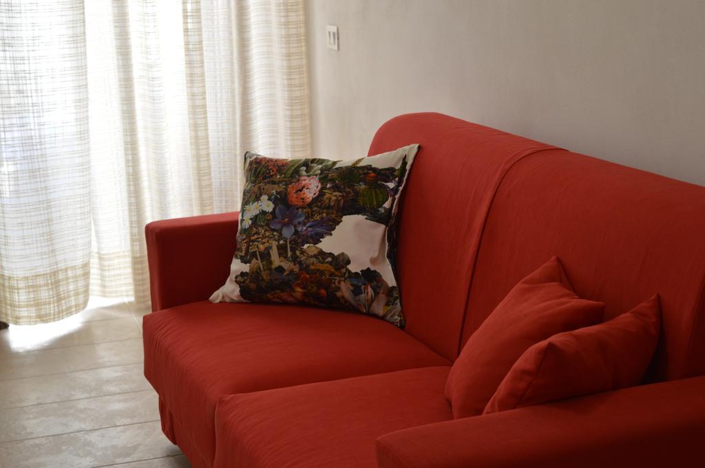 Le Gemme Apartment กัสเตลลัมมาเร เดล โกลโฟ ภายนอก รูปภาพ